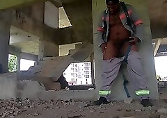 I Took a Toy to Work and Look What I Did