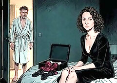Julia and Philip(a)