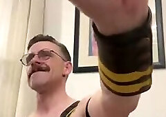 The Sir Kirk P*pperbate