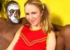 Two Bed Snake Infesting Slit