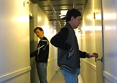 masqulin: Breaking the Barrier Between Floors