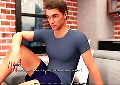 Dive into the porn game experience in POV style — let's play!