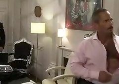 furry mandy mr. kelly