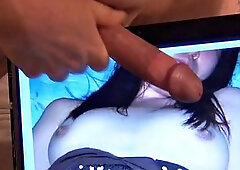 Cum Tribute To dekaiseishi Multiple Cum