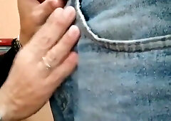 Albañil de la oficina me coje al terminar el turno.