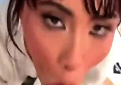 Xochitl Gomez Breasts Scene  in Xochitl Gomez Sexy