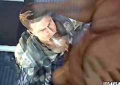 Overwatch 3d gay lessons in threesome sex