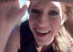 Dirty Sluts Share A Dick