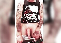 Let may introduce u to my large dick