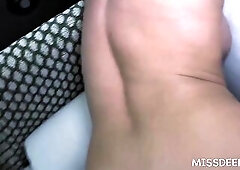 45 Minutes Sex: Sexy European Golden-haired Sweethearts