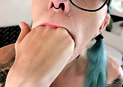 Hurt Me Detest Me Screw Me
