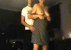 bare wife for my ally