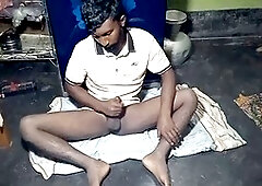 cartoon-sex-world's big black cock scene