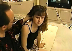 Brunette Amateur Fucked Doggystyle On Hidden Camera