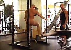 Look at these hot handsome chaps!