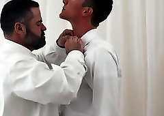 Gay bishop raw rams elder