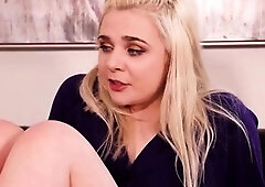 UpskirtJerk - Ellie Shou - Second Chances