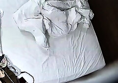 Small Tit Amateur Fucks on Hidden Cam