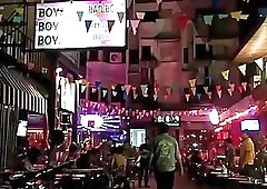 American Twink Holiday In Bangkok For Thai Lad