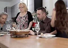 WARNING : There is at least one faggy scene I managed to grip , not the ordinary stuff I download .