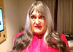Tanyalush Sissy Prostitute