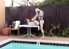 And Smh ) - Jack Dixon And Bar Addison