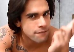 Adorable Sissy Beauty enjoys Dick Deep Pounding