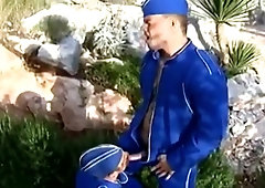 otra follada de culturistas