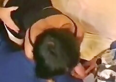 A raunchy Thai amateur slut from Pattaya loves it up the ass and double penetration.