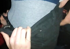 We Met Again With A And Finished With A Perfect Oral And Cumshot In The Mouth - Gorgeous Girl