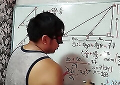 27 Sex Math to Fuck Hard