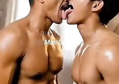 Gay lokal indonesia (short)