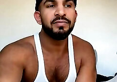 Who Wants to Serve Two Dudes Getting to Know Each Other?