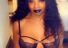 Crimson Velvet Preview