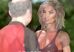 Exploring an open marriage with mature mom and cuckold vibes