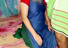 Cute Indian Maid Fucking