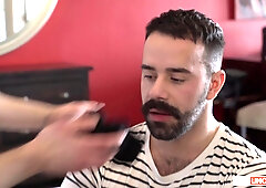 Obsessed With His Undies