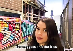 Stunning Holiday Screw with JAMIE YOUTHFUL