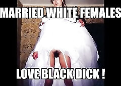 COMPILATION OF BRIDES GETTING EBONY SHLONG CUCKOLD STYLE OR RECENT HOTWIVES I EDITED AND ADDED PECULIAR EFFECT  TITLES ETC