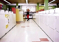 Every shemale adores being banged by lots of black cocks