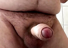 Triple cumshot 03.04.2018