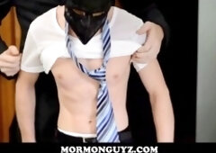 Boys, anal-sex, white-underwear