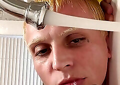 BBC pisses in my mouth