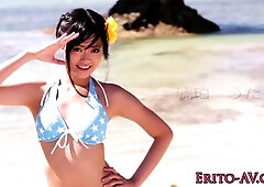 Mermaids Stranded On The Beach Learn To Fuck & Do It Well