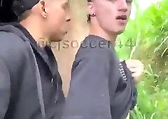 EN EL CAMPO_cjsoccer44 jhon y javier