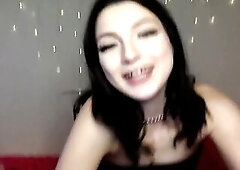 TEEN CAMGIRL FISTING 5 FINGER SQUIRT SHOW EXPOSED LIVE ON CHATURBATE