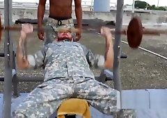 Young dude needs more than one cock