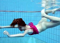 Underwater Show - water smut