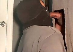 That Dude Tried To Resist