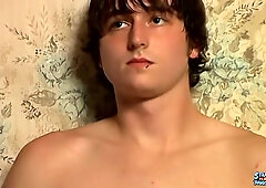 After Naked Wrestle Contest - Blinx And Slip